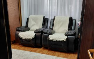 Apartament 4 camere, decomandat, etaj 3/4 - IC Frimu - Poză 8