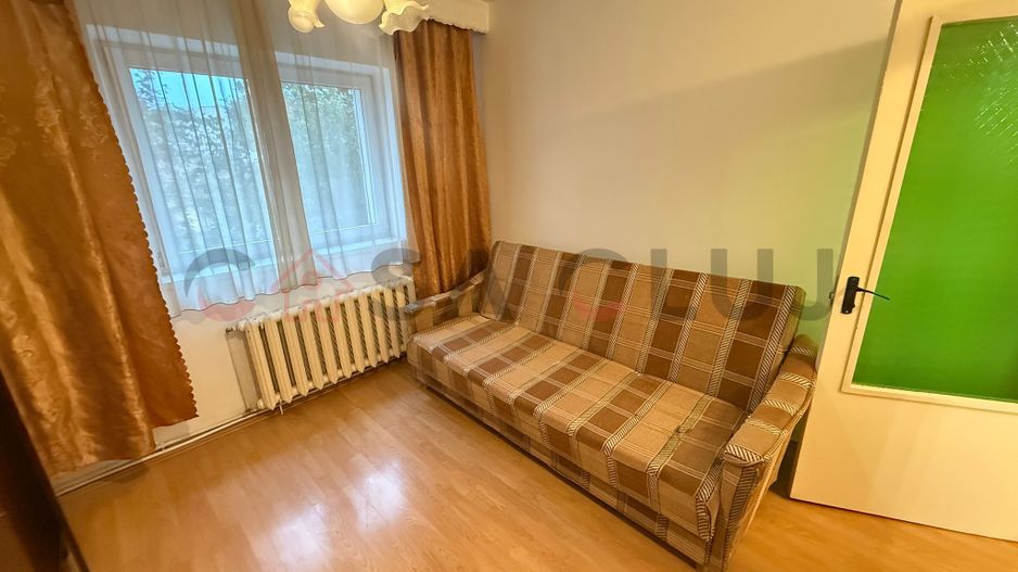 Etaj 1, Kaufland Manastur, Decomandat! - Poză 5