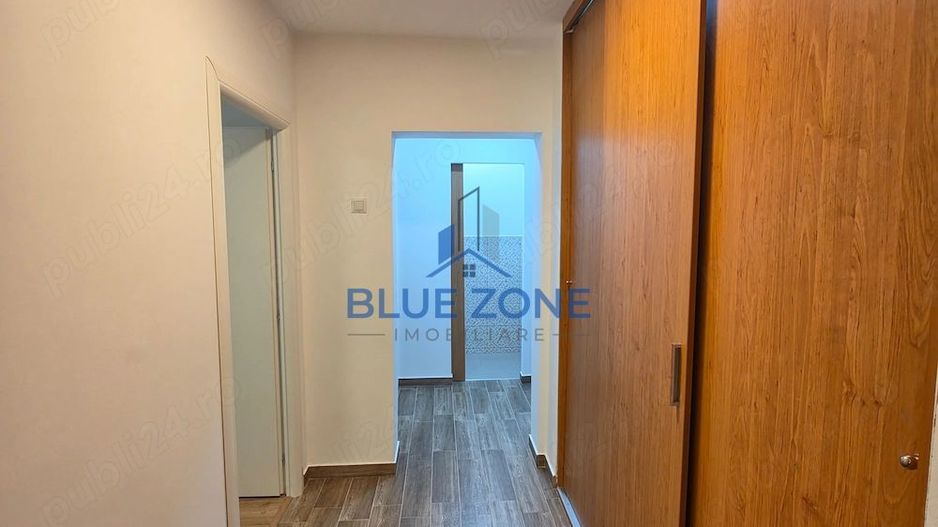 Crângași | 3 camere | 69 mp | Centrală proprie | Renovat - Poză 9