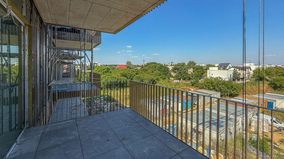 4 Camere Spatios| Baneasa | Green Lake - Poză 12