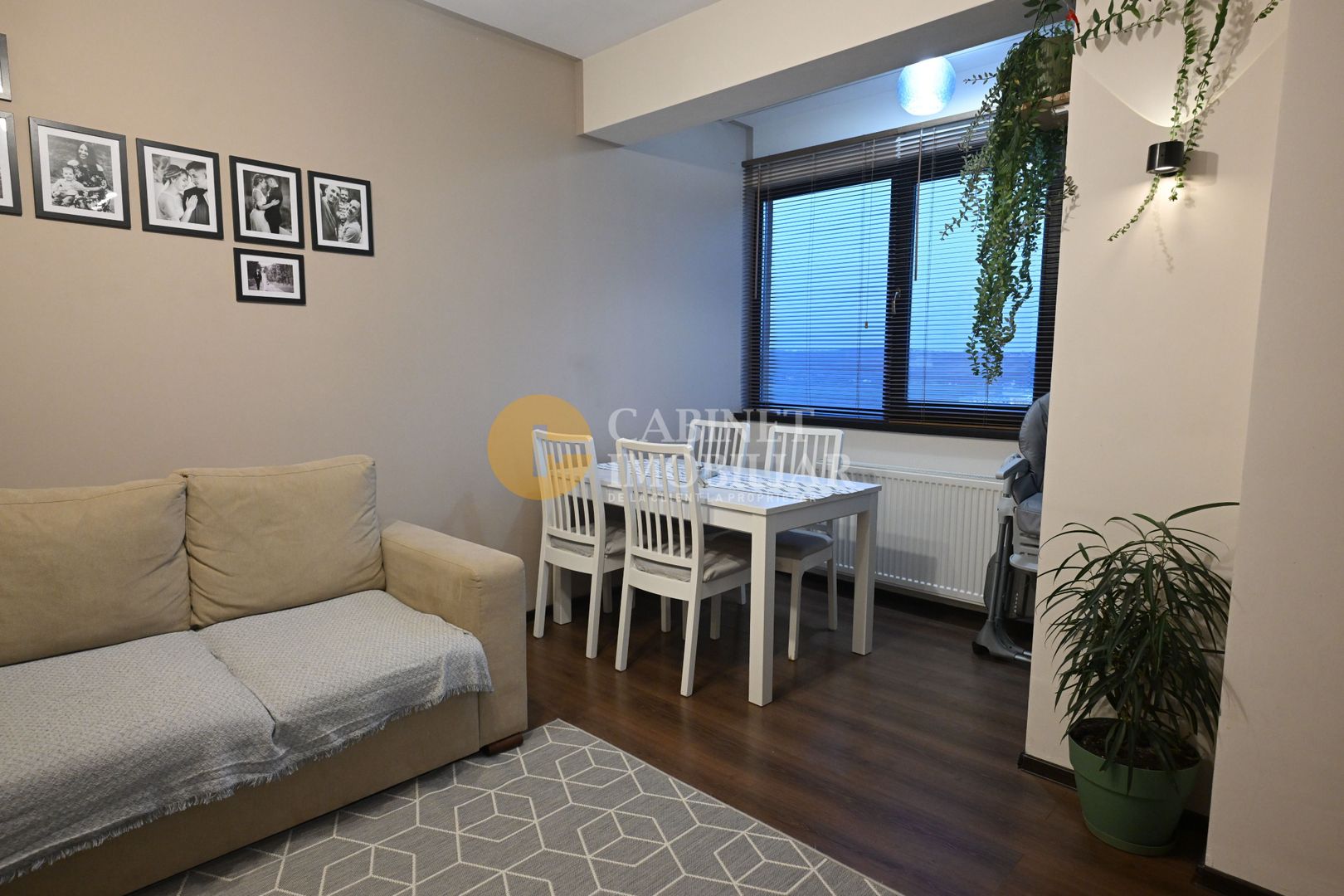 Penthouse exclusiv | 3 camere | Terasă 40 mp | 101 mp total | WestHill 3 - Poză 8