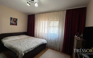 2 camere decomandat, 67 mp – Inel 2 Primo | Mobilat, parcare, boxa - Poză 1