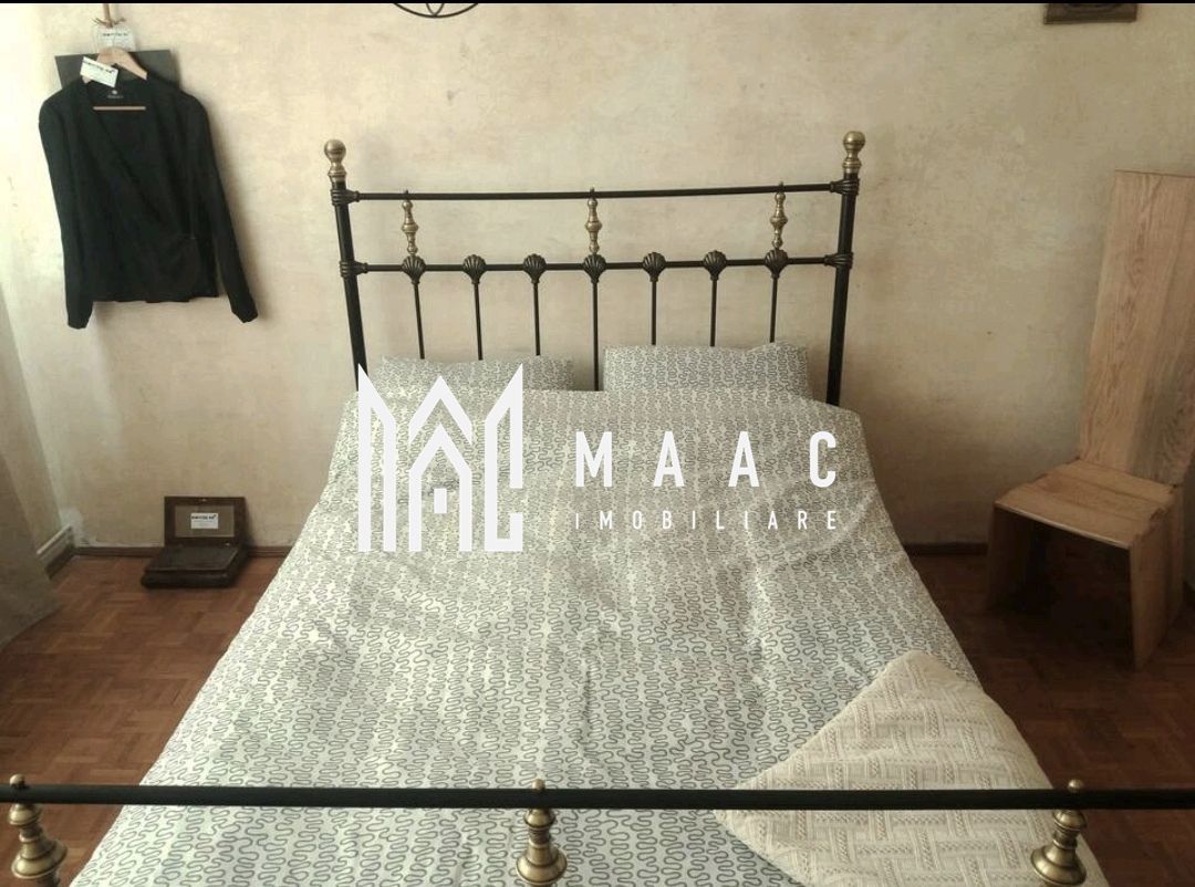 Apartament 3 Camere I Decomandat I Central - Poză 4