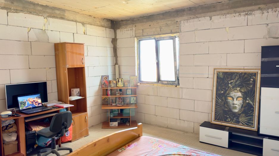 Casa individualǎ Bâcu, construcție 2025 la preț de apartament ! - Poză 15