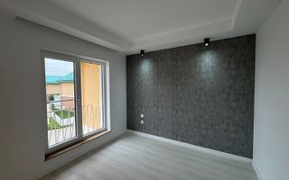 Vila noua cu mansarda Cosmopolis - Poză 13