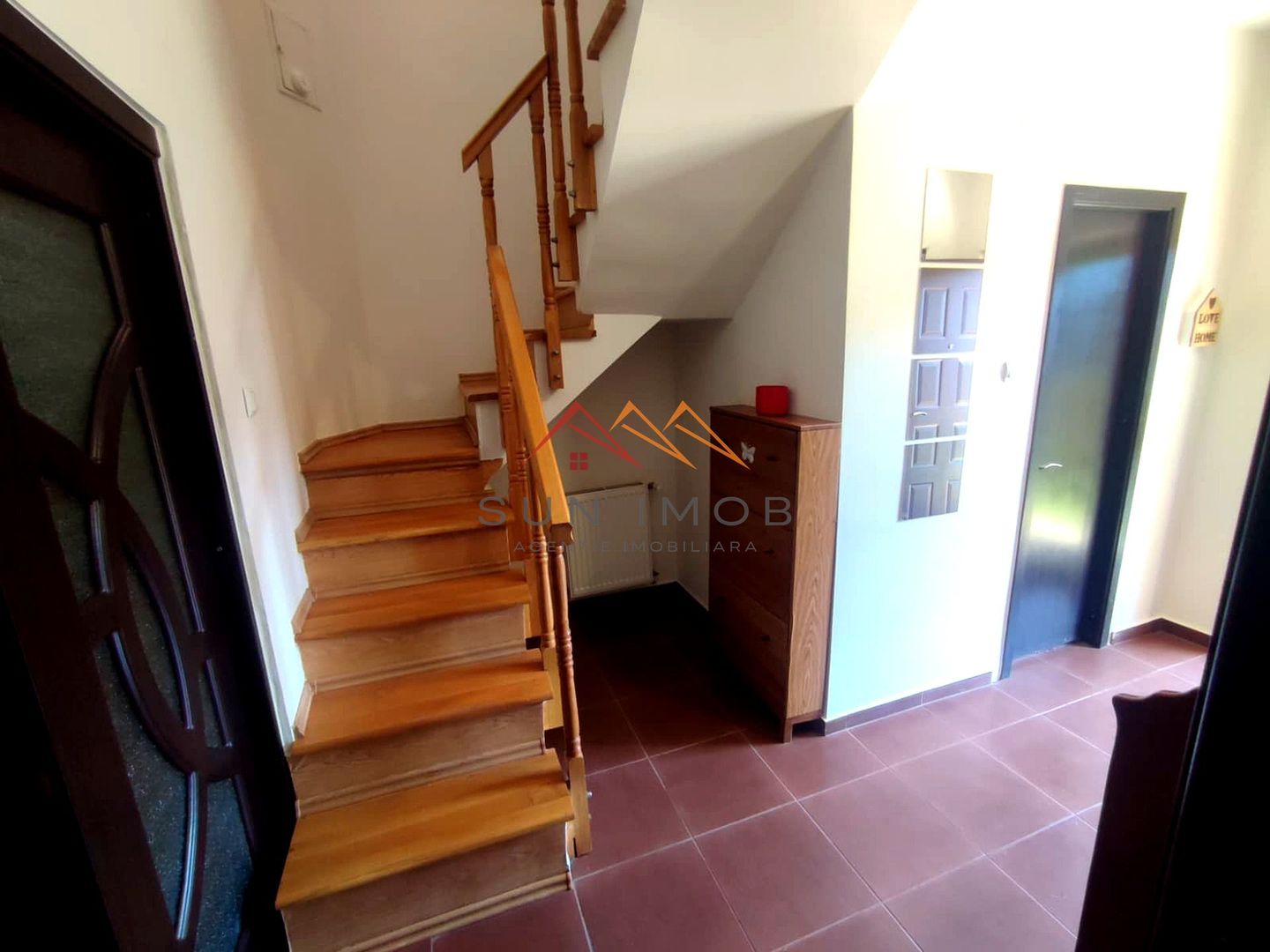 Casa P+1, 3 camere, teren 257 m2,  Duplex, Campina - Poză 11