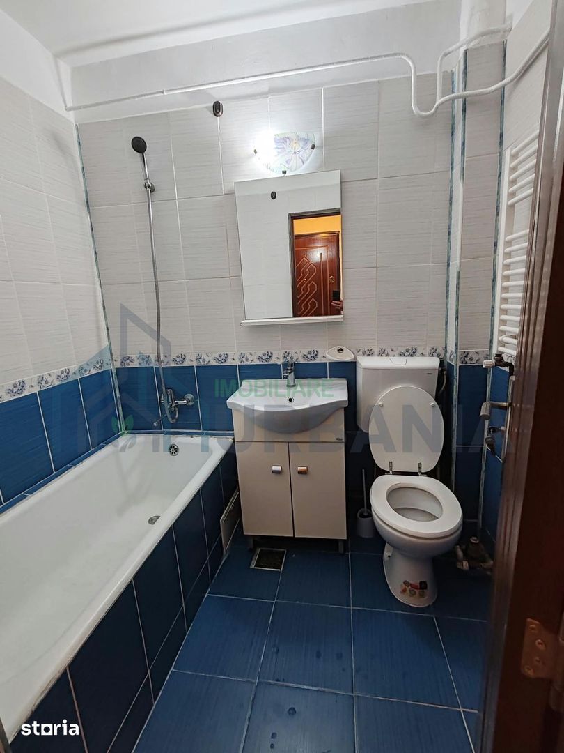 Apartament 1 camera de vanzare, Nicolina 1, Iasi - Poză 8