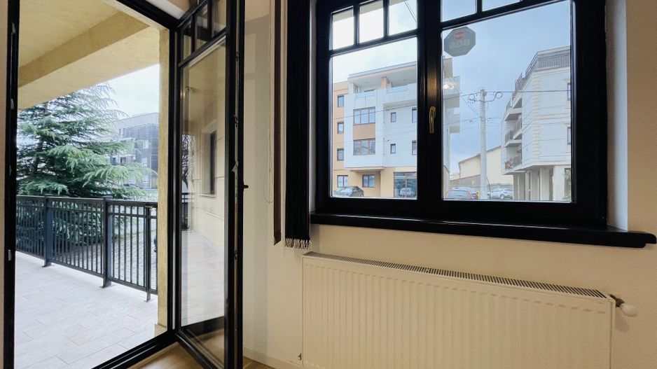 INCHIRIAT - Spatiu Comercial | Langa Kaufland&Galaxy | 2 locuri parcare - Poză 13