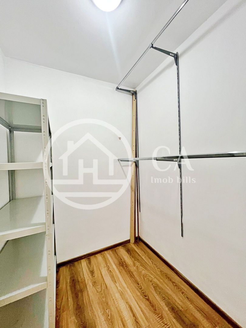Apartament cu 3 camere de închiriat în zona Iosia, Oradea. - Poză 6