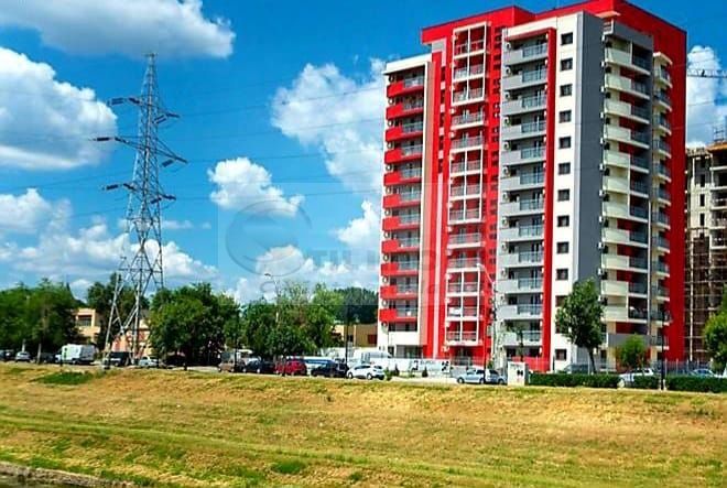 Apartament 2 Camere Tudor Vladimirescu - 450 euro - Poză 1