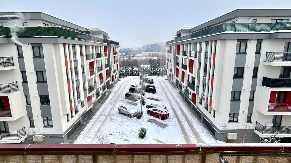 Apartament de vanzare / Parcul Poligonului / Floresti - Poză 13