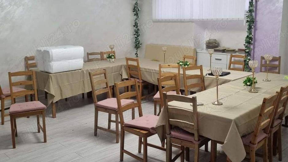 Restaurant - Poză 10