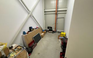 Spatiu industrial de inchiriat, 2.385 mp suprafata utila - Poză 12