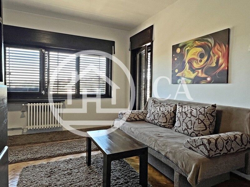 Apartament de închiriat cu 1 cameră în zona centrală, Oradea - Poză 1