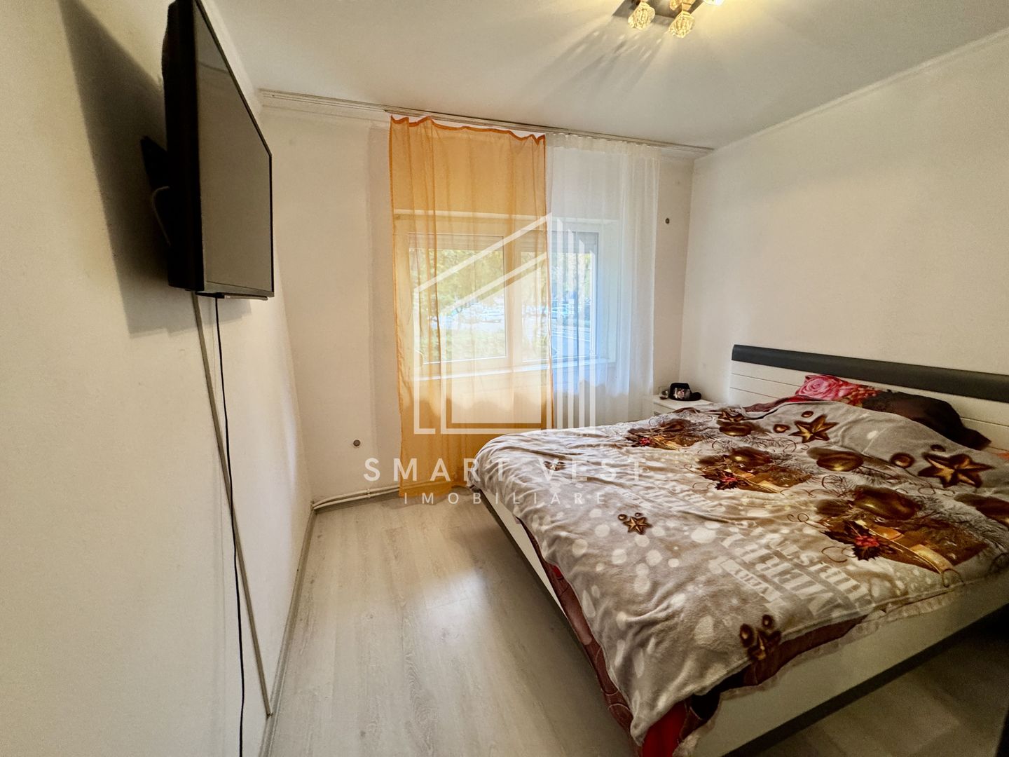 Apartament 3 camere | 86 mp | Zona Micro 17 - Poză 4