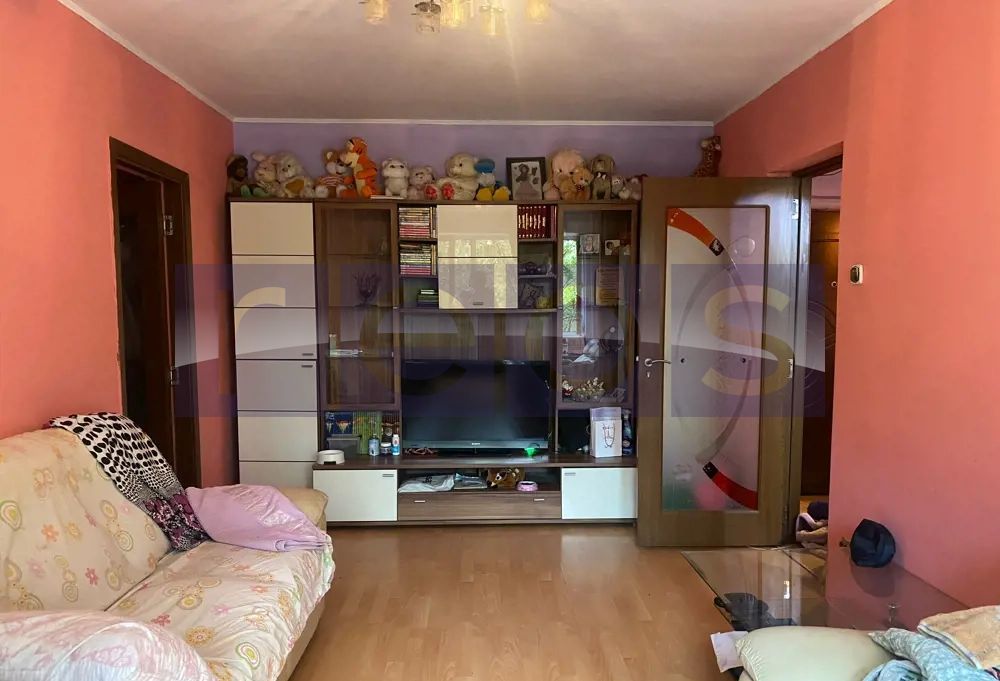 DE VANZARE AP 2 CAMERE 50 MP DRUMUL TABEREI | SEMIDECOMANDAT | METROU - Poză 1