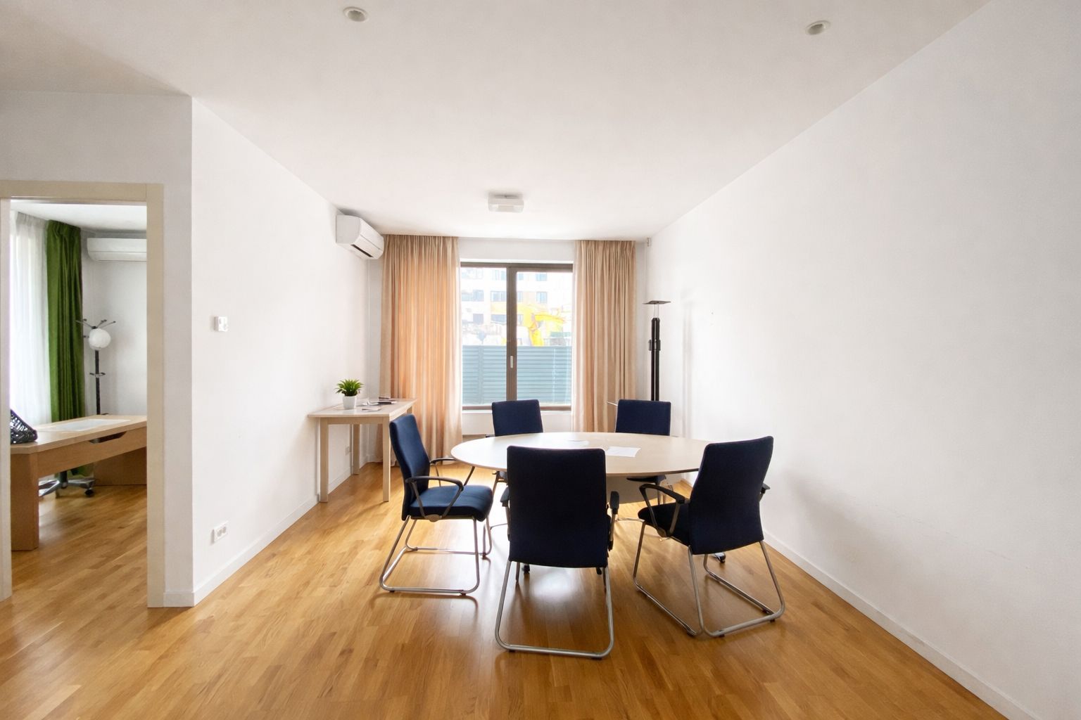 Apartament modern cu grădină de 77 mp, Herăstrău – Șoseaua Nordului - Poză 3