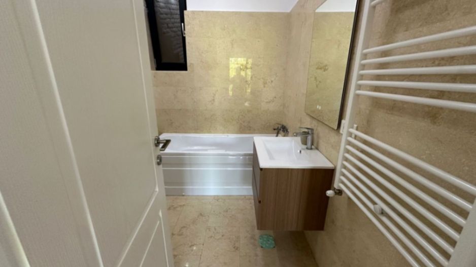 3 Camere Modern Domenii Grivița Zona Excelenta Etaj Intermediar - Poză 18
