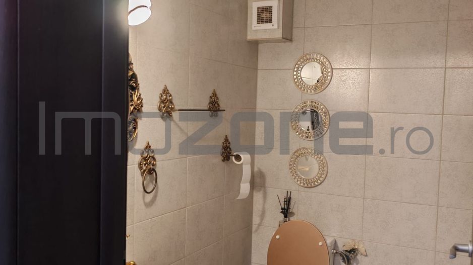 MILITARI - RESIDENCE - TINERETULUI 85,  ETAJUL 8, 2 CAMERE DE INCHIRIAT, MOBILAT - Poză 21