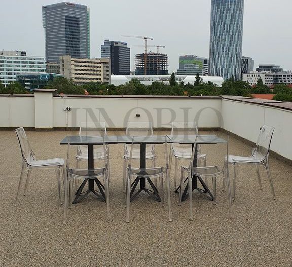 Apartament premium 3 camere | Peninsula Floreasca | 148 mp | Bloc mic - Poză 12