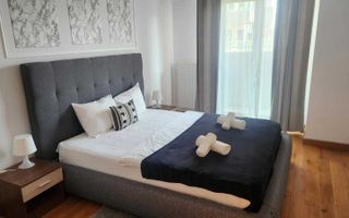 2 camere Upground Pipera ( parcare ) - Poză 1