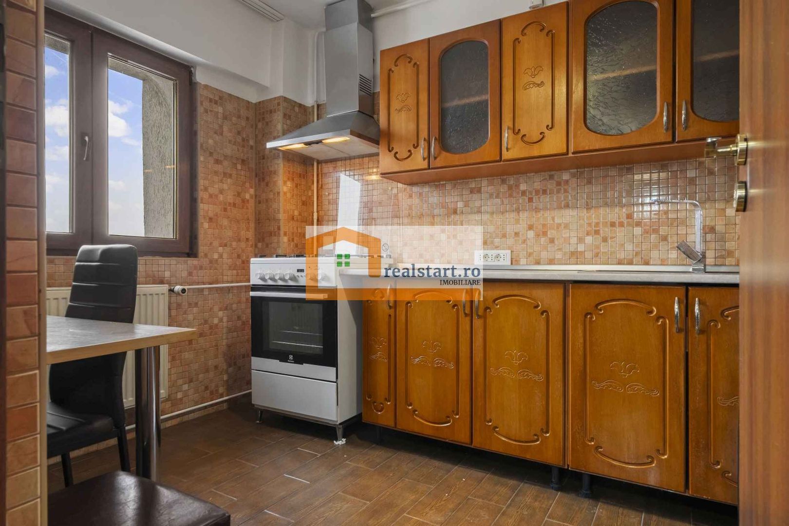 Prima inchiriere, Stirbei Voda, 800m distanta Metrou Eroilor, Langa Judecatorie - Poză 9