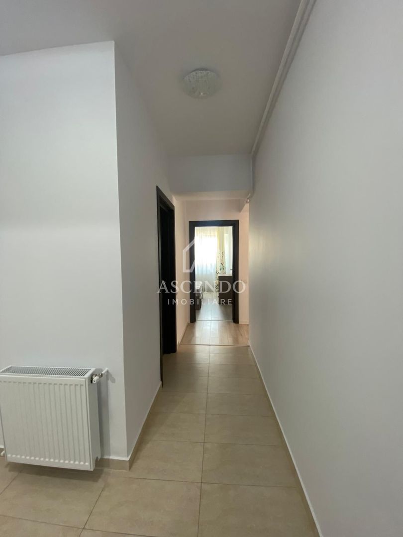 Apartament 3 camere, 75,5 mp, mobilat – Lacul Morii - Poză 6