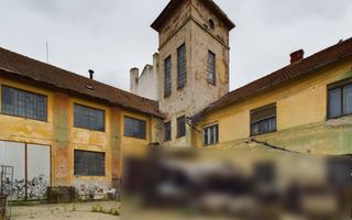 Ansamblu clădiri zona Iosefin-Dâmbovița - Poză 1