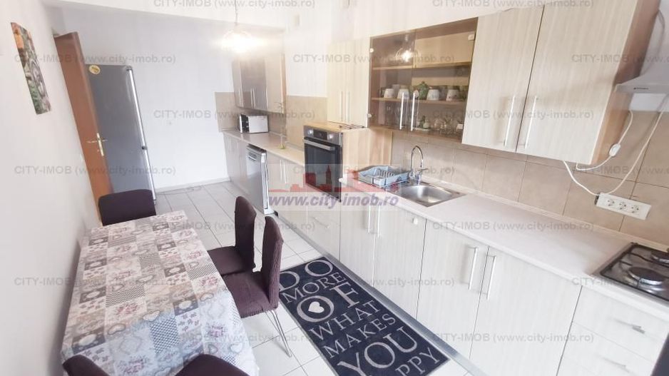 Inchiriere Apartament 3 camere Dacia, Eminescu Ultracentral - Poză 22