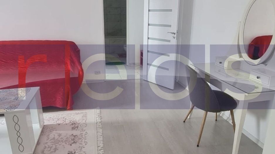 VÂNZARE 2 CAMERE | ZONA TITAN | MOBILAT ȘI UTILAT - Poză 2