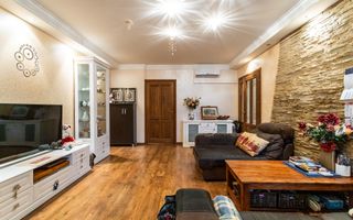 Vânzare, apartament, 3 camere, bd. Ștefan Cel Mare Și Sfânt, Centru - Poză 5