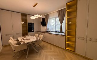Casa 4 camere PREMIUM, NOUA in Selimbar, Str. Brana - Poză 4
