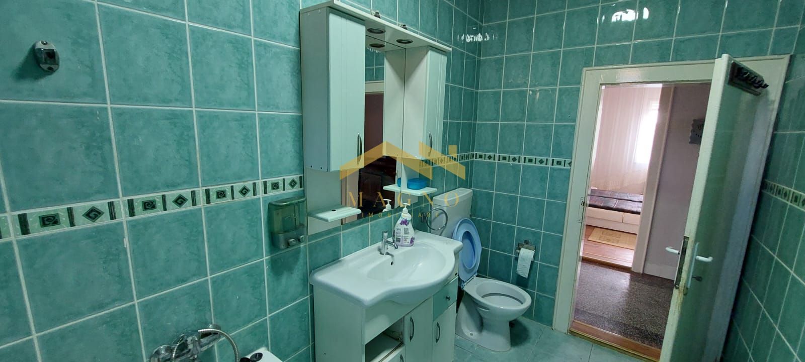 Casa de vanzare in Vladimirescu in zona primariei. - Poză 19