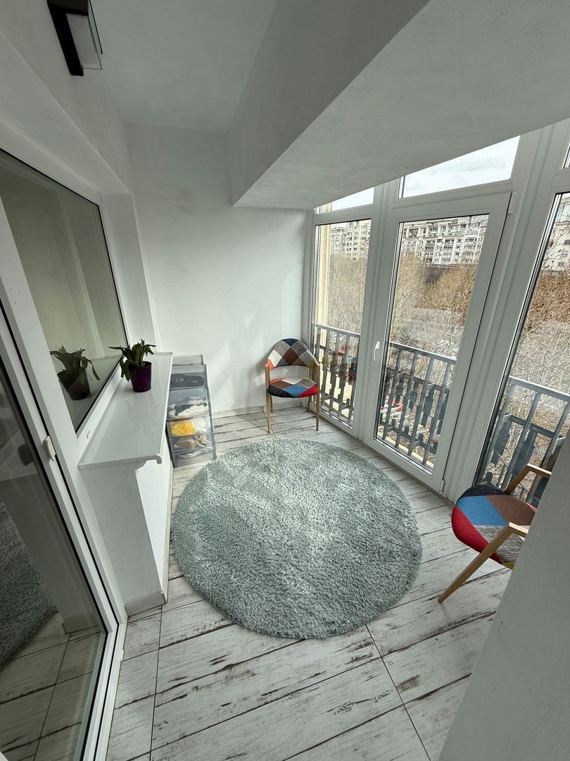 Vanzare Apartament 3 Camere Stradal Bulevardul Unirii - Poză 13