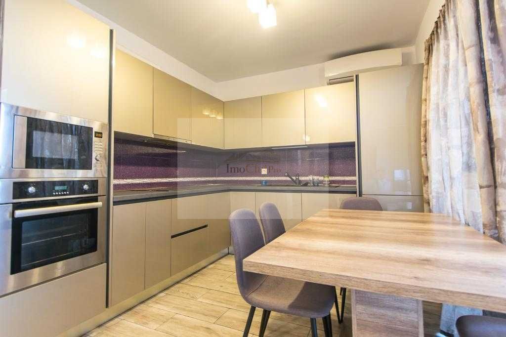 Inchiriere Apartament 3 camere | 95 mp | 2 bai- Zona FSEGA Iuliis Mall - Poză 2