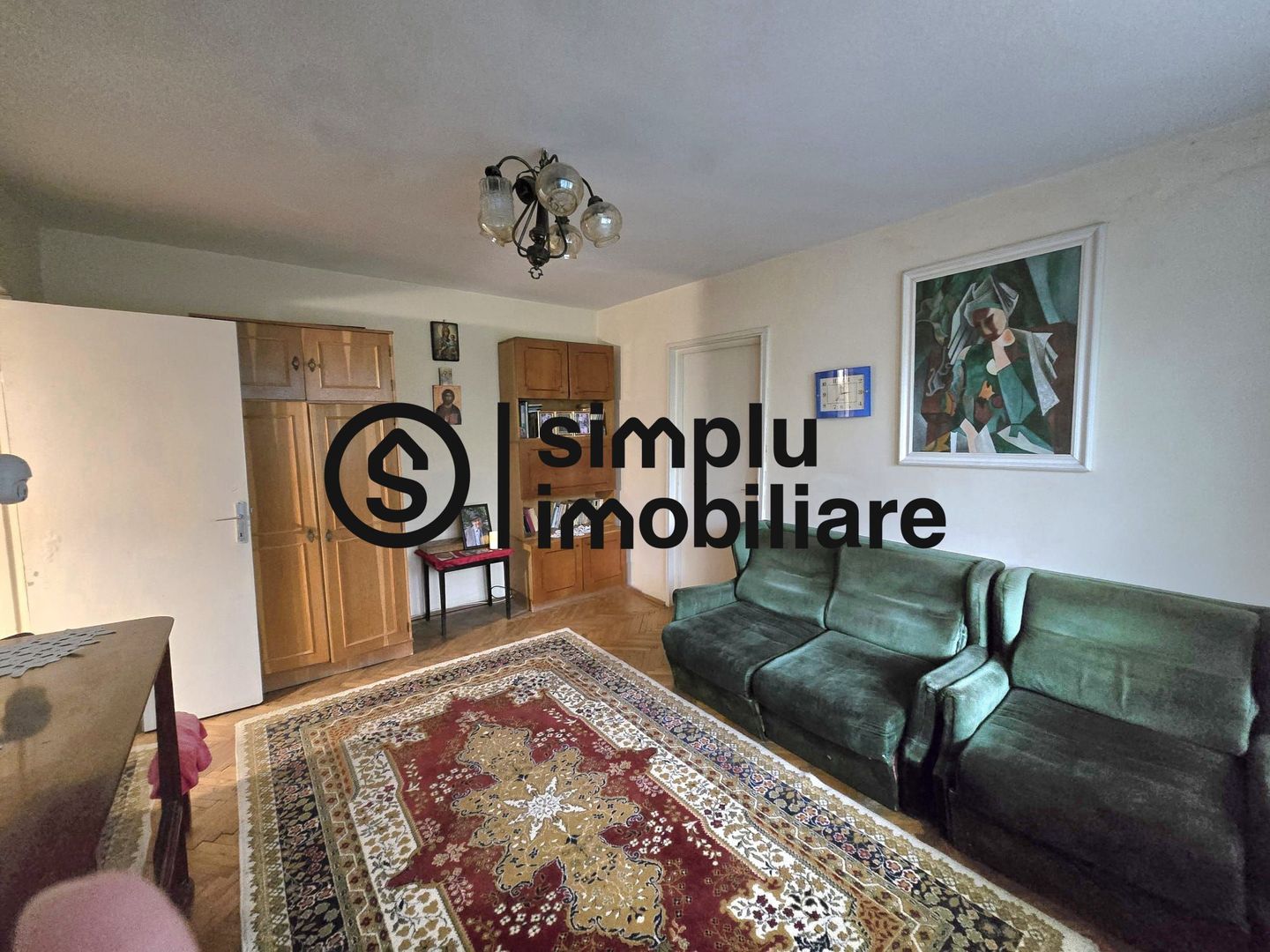 3 camere semi, etaj 3/4 - 122 000 Euro - Poză 10