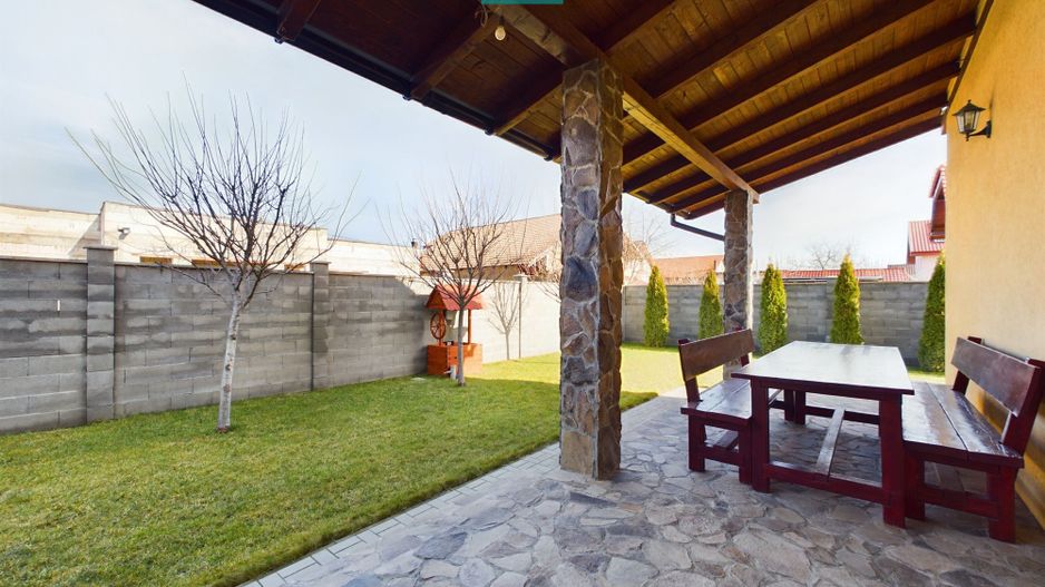 Casă P+E la cheie în Vladimirescu - Poză 2