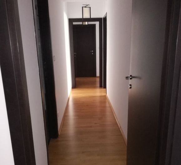 2 camere | Natura Residene | Baneasa | Iancu Nicolae - Poză 7