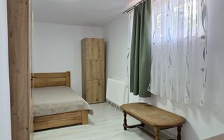 DE ÎNCHIRIAT - Apartament 2 camere, mobilat și utilat, zona TRAIAN; - Poză 3