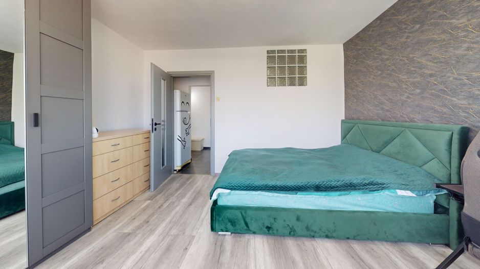 2 camere | Decomandat | Mobilat | Loc parcare - Poză 10