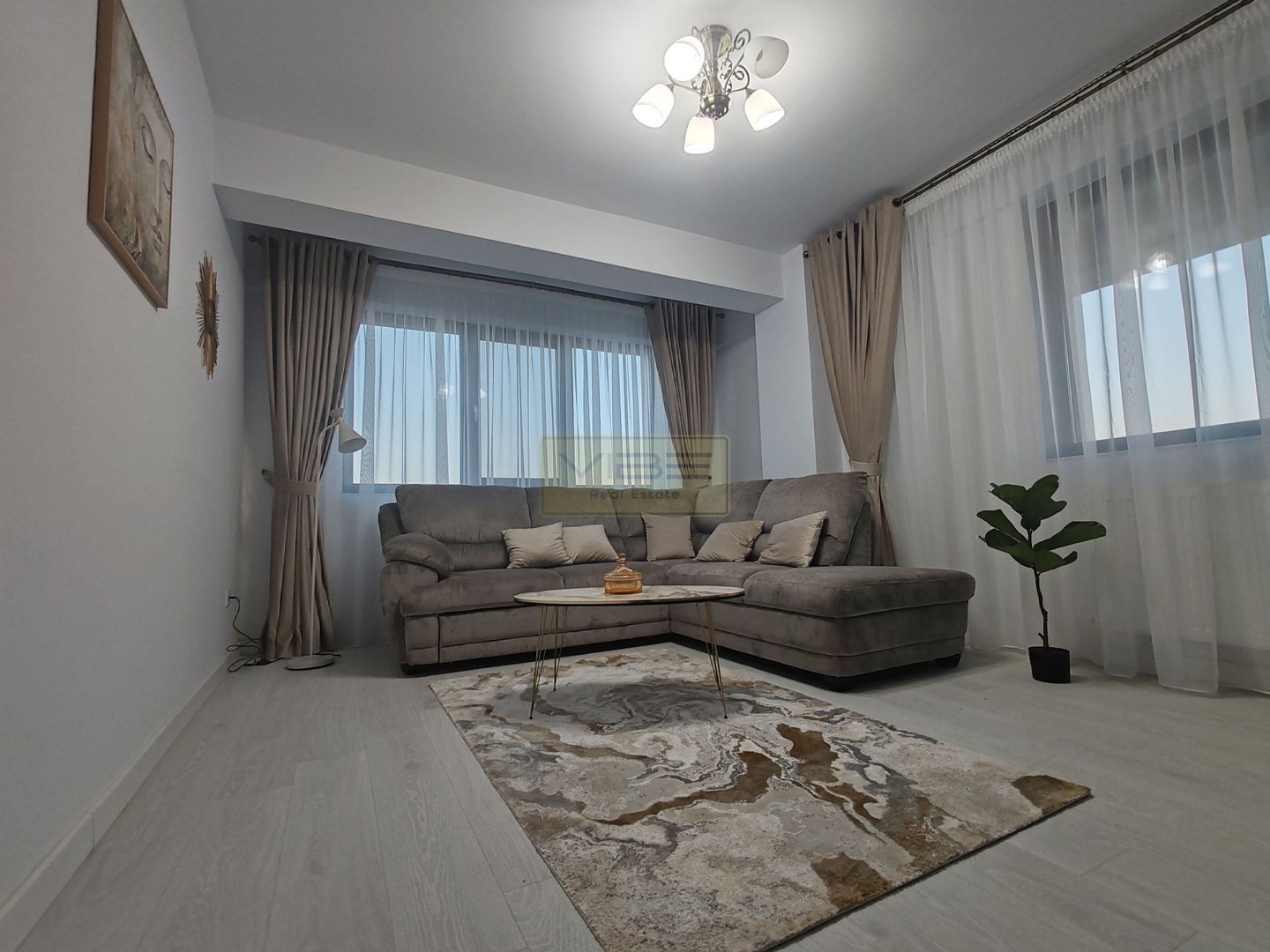 Apartament Premium - Vișan - Bucium Family Market! - Poză 6