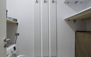 2 Camere Studio Modern In Grandis Residence – Tractorul, Coresi - Poză 13