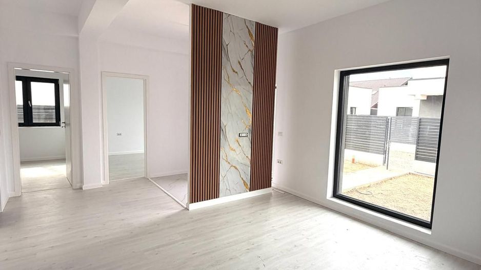 CASA INDIVIDUALA- AFUMATI, TEREN 260 MP, MUTARE IMEDIATA,COMISION 0% - Poză 9