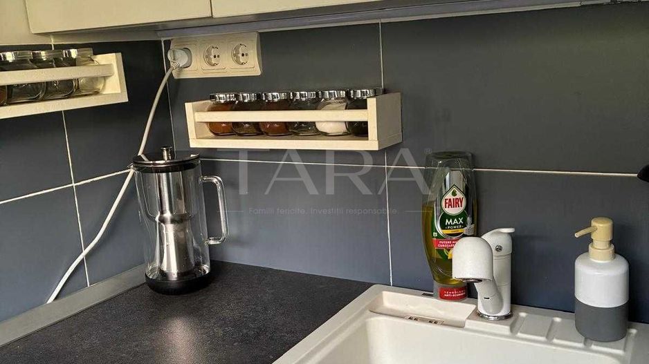 Garsonieră modernă, complet utilată, Gruia. - Poză 2