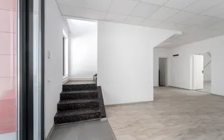 Hală nouă 585 mp de închiriat, Chitila-Rudeni, teren 1.000 mp - Poză 14