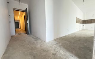 Apartament 3 camere de vanzare Pipera in bloc cu vedere la lac - Poză 6