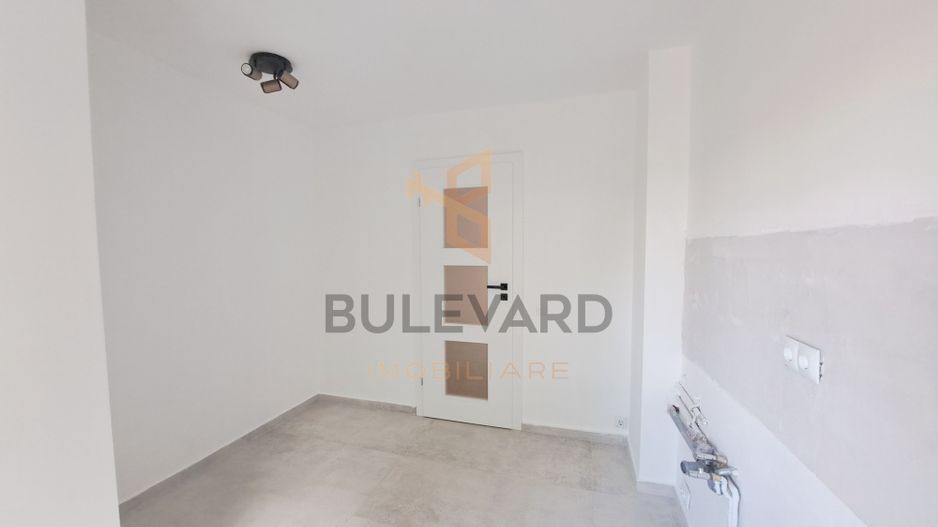 Apartament 3 camere zona Piata Cipariu! Renovat! - Poză 15