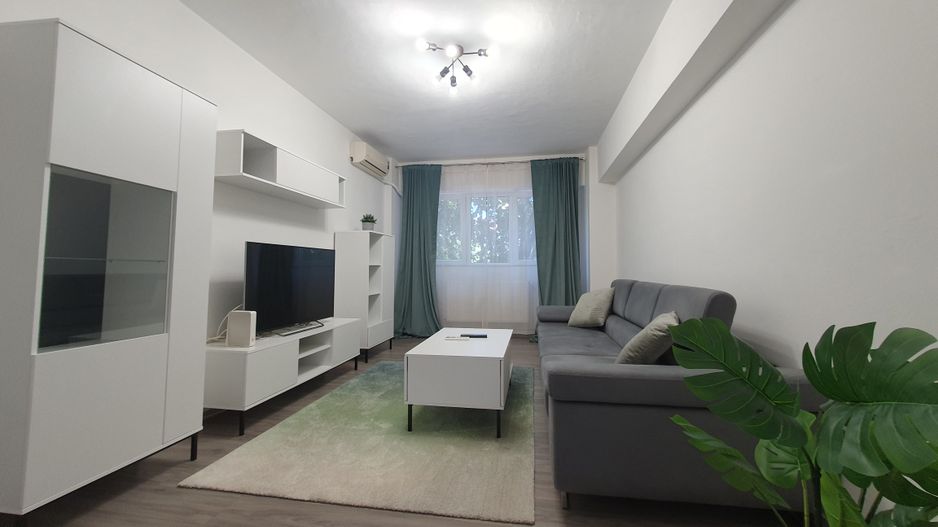 Iulius Town- Aradului | 4 camere | Decomandat | Centrala proprie | Etaj 1 - Poză 1