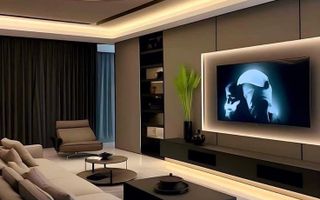 4 CAMERE SPATIOS FINALIZAT / LOC DE PARCARE INCLUS! - Poză 1