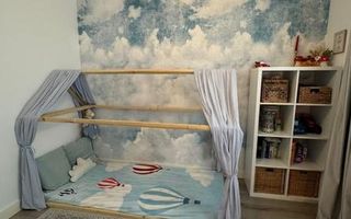 Apartament 3 camere | Pipera | Lux | Mobilat & Utilat | Parcare Subterană - Poză 16